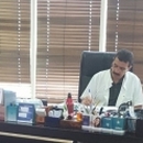 الدكتور مرؤوف محمد أخصائي أمراض النساء والتوليد