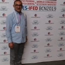 الدكتور وذغيري محمد يونس طبيب أسنان