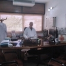 الدكتور سعدو خالد أخصائي أمراض الجهاز الهضمي