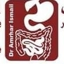 Dr Ismail AMRHAR Gastro-entérologue