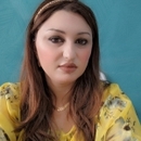 Dr ALMECHECHTI Kawtar Psychiatre