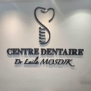 Dr Mosdik Laila Dentist