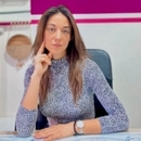 السيدة باهي هندة أخصائية تقويم النطق