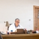 الدكتور راكمي عبد الرحيم  أخصائي أمراض الكلى 