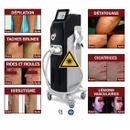 الدكتور عبد لاوي  سفيان  أخصائي الامراض الجلدية و التناسلية