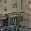 Pharmacie du  jour KAMILIA ABBASSI BHOURI