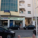 Pharmacie du  jour SAMIA BELHEDI