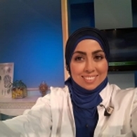 Dr Djebari Khaoula Estetik doktor