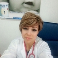 Dr Khelil Charfeddine Nourchène Çocuk doktoru