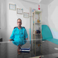 Dr LIMEM Sami Oncologist