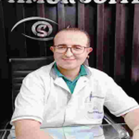 Dr BEN AMOR Sofien Ophthalmologist