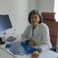Dr OMEZZINE LETAIEF Amel Internist Infectious Diseases