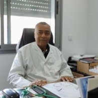 Pr JERIDI Gouider Cardiologue
