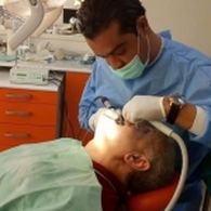 Dr Bourguiba Ali Diş hekimi