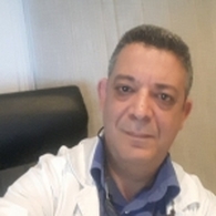 Dr Dhaoui Rached Ophthalmologist