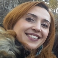 Dr Amouri Rim Médecin dentiste
