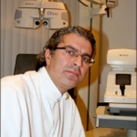 Dr Kallala Slim Ophthalmologist
