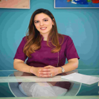 Dr Choukaïer Yasmine Médecin dentiste