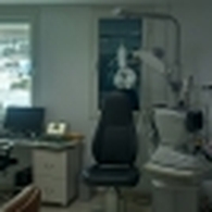 Dr Bouaouaja Ghazi Ophthalmologist