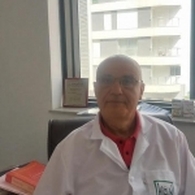 Dr Ben Taarit Chokri Rhumatologue