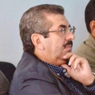 Dr Ben Smida Elyes Ophthalmologist