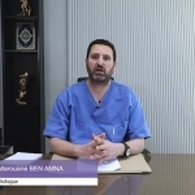 Dr Ben Amna Marouen Urologue