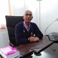 Dr BOUABID ALI Çocuk doktoru