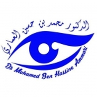 Dr BEN HASSINE AMMARI MOHAMED Ophtalmologue