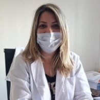 Dr EL YASSMINI AFAF General Practitioner