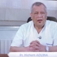 Pr Aouina Hichem Akciğer doktoru