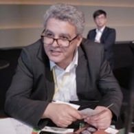 Dr Kitane Younes Médecin interniste