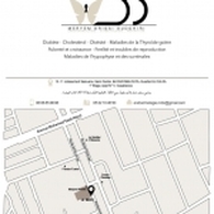 Dr Drissi Oudghiri Meryem Endocrinologue Diabétologue