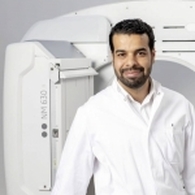 Dr Shimi Younes Nükleer hekimi