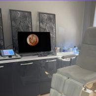 Dr Naim Nadia Otolaryngologist (ENT)