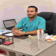 Dr Ghannem Wajdi Médecin dentiste