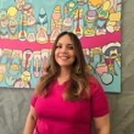 Dr Ben Daya Meleke Pédodontiste