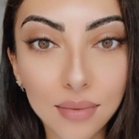 Mme Toumi Sana Nutritionist