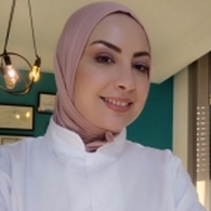 Dr AYARI Imen Diş hekimi
