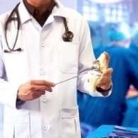 Dr Bouaouaja Ghassen Chirurgien Orthopédiste Traumatologue