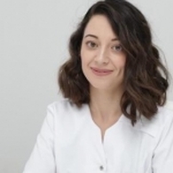 Dr Chok Boukadida Ameni Ortodontist