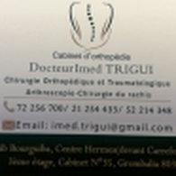 Dr Trigui Imed Chirurgien Orthopédiste Traumatologue