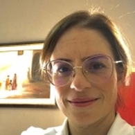 Dr Aissa Akkari Imen Akciğer doktoru