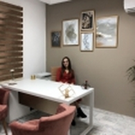 Mr Mme Ons Saadaoui Mohamed Amine Dammak Podologue