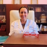 Dr Bellamine Zohra Obstetrician Gynecologist