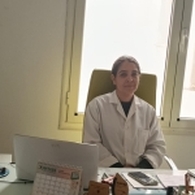 Dr Gabsi Aida Oto-Rhino-Laryngologiste (ORL)