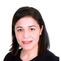 Dr Arfaoui Imen Gériatre