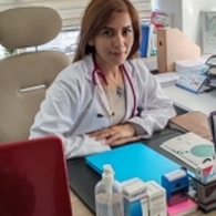 Dr Saanouni Hanen General Practitioner