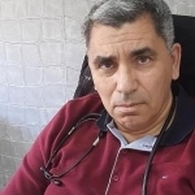 Dr Sellem Sami Nephrologist