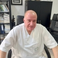 Pr Mbarek Mondher Travmatolog ortopedi doktoru