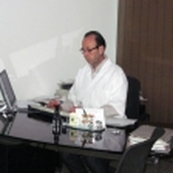 Dr Ennouri Taoufik Ophthalmologist